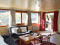 Appartement Pelvoux a -10